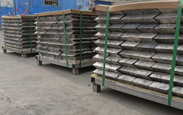 三亚燕尾铅砖 防辐射铅砖