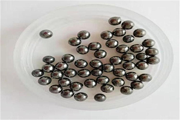 三亚铅珠 铅粒 铅丸 铅砂配重用