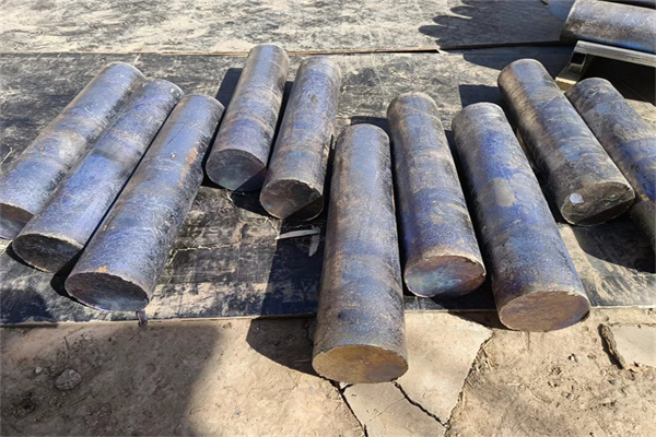 三亚配重铅棒 铅锑锡合金棒