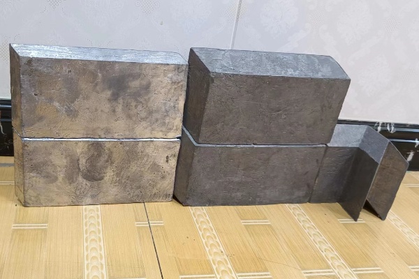 三亚电梯机械配重铅砖 核辐射铅墙