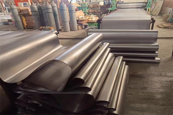 三亚铅板 铅皮 铅卷