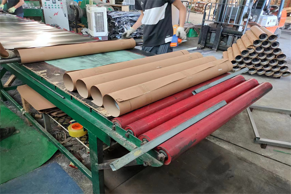 三亚铅皮卷 医院工业墙体用铅皮