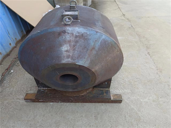 三亚浇筑合金铅件