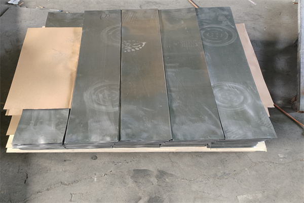 三亚铅皮墙体防护钓鱼用