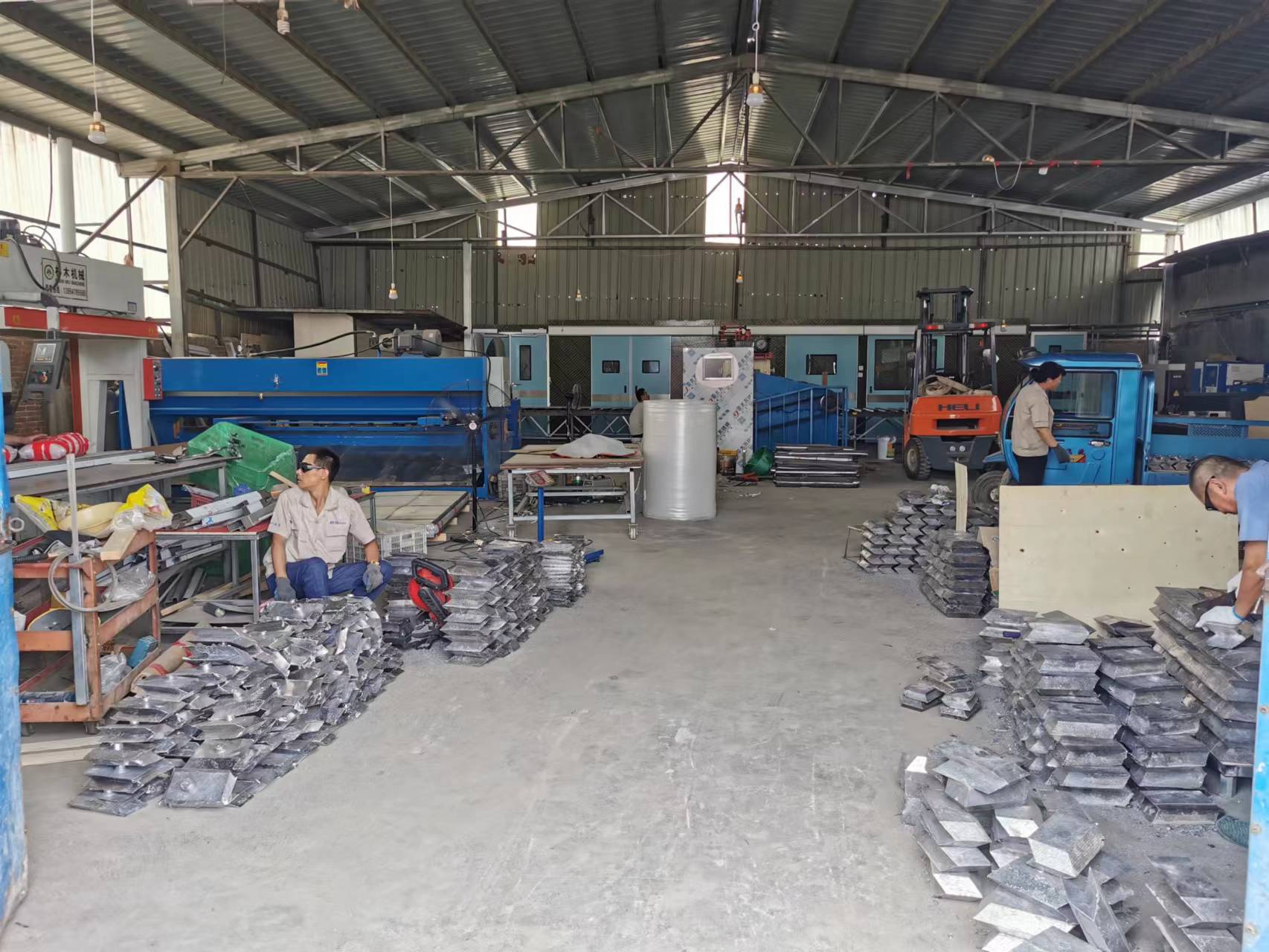 三亚口腔用电解1#铅砖