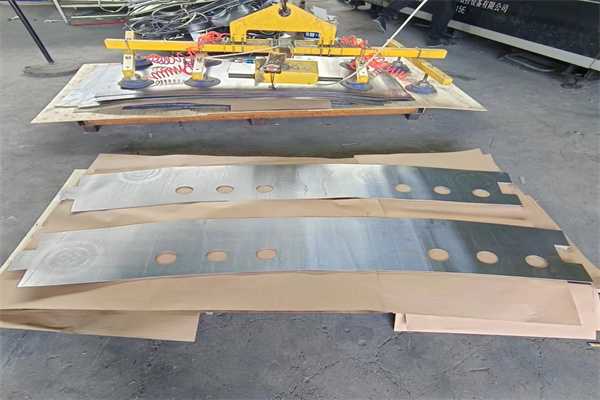 三亚防辐射铅件 挤压铅件